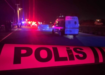 Fotoğraf: İhlas Haber Ajansı (İHA)