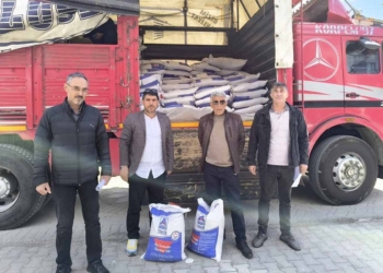 Fotoğraf: İhlas Haber Ajansı (İHA)