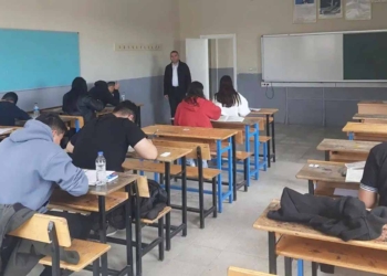 Fotoğraf: İhlas Haber Ajansı (İHA)