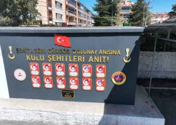 Fotoğraf: İhlas Haber Ajansı (İHA)