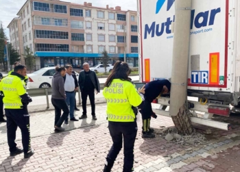Fotoğraf: İhlas Haber Ajansı (İHA)