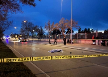Fotoğraf: İhlas Haber Ajansı (İHA)