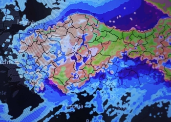 Fotoğraf: İhlas Haber Ajansı (İHA)