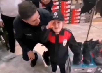 Fotoğraf: Demirören Haber Ajansı (DHA)