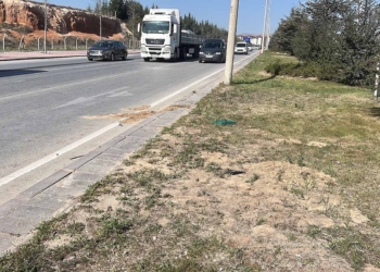 Fotoğraf: İhlas Haber Ajansı (İHA)