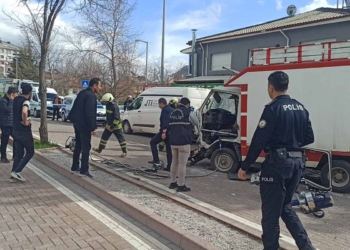 Fotoğraf: İhlas Haber Ajansı (İHA)