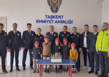 Fotoğraf: Demirören Haber Ajansı (DHA)