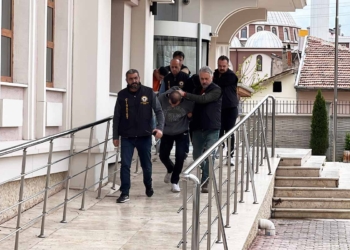 Fotoğraf: İhlas Haber Ajansı (İHA)