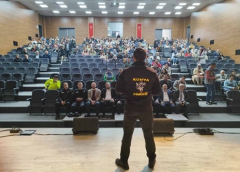 Fotoğraf: İhlas Haber Ajansı (İHA)