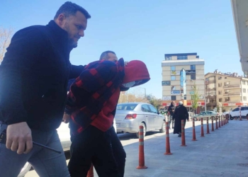 Fotoğraf: İhlas Haber Ajansı (İHA)