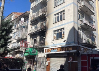 Fotoğraf: İhlas Haber Ajansı (İHA)