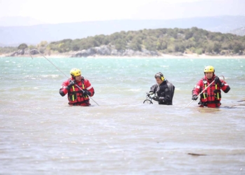 Fotoğraf: İhlas Haber Ajansı (İHA)