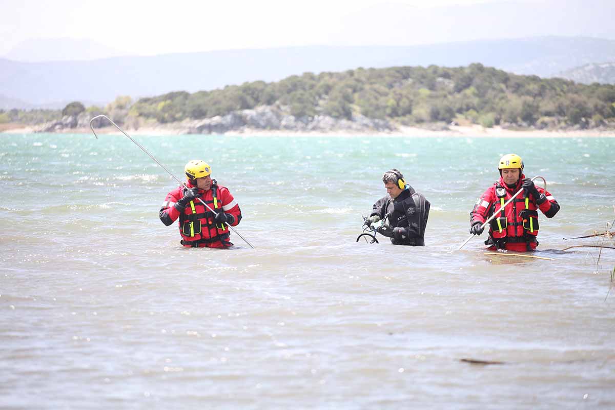 Fotoğraf: İhlas Haber Ajansı (İHA)