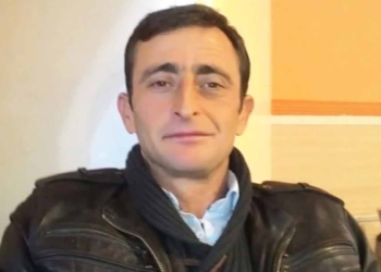 Çumra’da taş toplama makinesine kapılan çiftçi feci şekilde can verdi