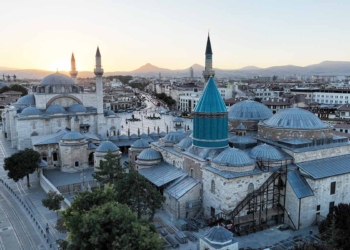 Fotoğraf: İhlas Haber Ajansı (İHA)