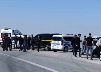 Fotoğraf: Demirören Haber Ajansı (DHA)