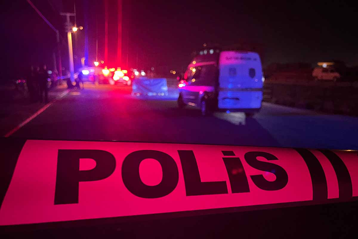 Fotoğraf: İhlas Haber Ajansı (İHA)