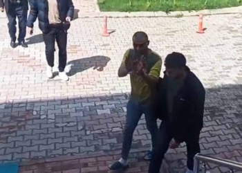 Fotoğraf: İhlas Haber Ajansı (İHA)