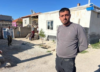 Fotoğraf: İhlas Haber Ajansı (İHA)