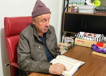 Fotoğraf: İhlas Haber Ajansı (İHA)