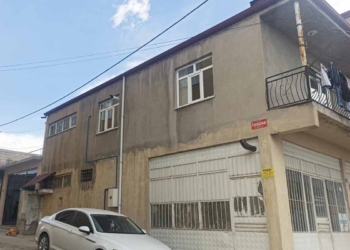 Fotoğraf: İhlas Haber Ajansı (İHA)
