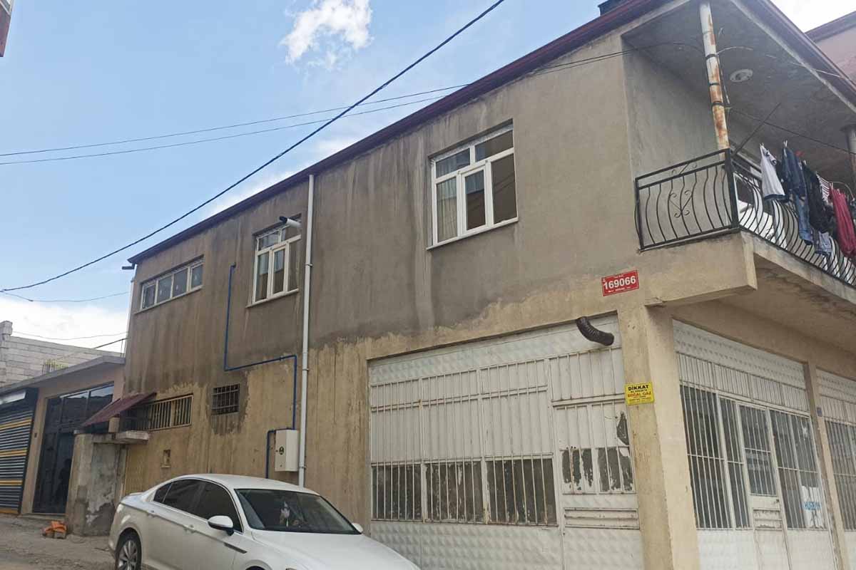 Fotoğraf: İhlas Haber Ajansı (İHA)