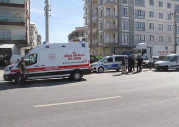 Fotoğraf: İhlas Haber Ajansı (İHA)