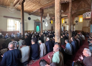 Fotoğraf: İhlas Haber Ajansı (İHA)