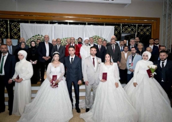 Fotoğraf: İhlas Haber Ajansı (İHA)