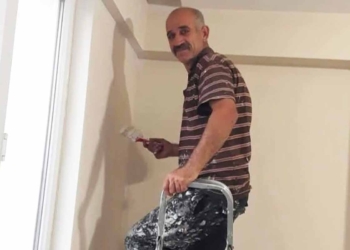 Fotoğraf: İhlas Haber Ajansı (İHA)