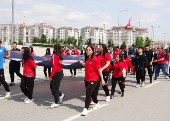 Fotoğraf: İhlas Haber Ajansı (İHA)