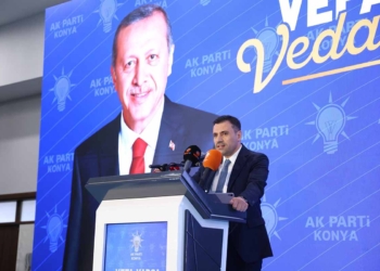 (Fotoğraf: İhlas Haber Ajansı / İHA)