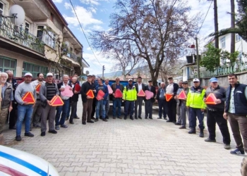 Fotoğraf: İhlas Haber Ajansı (İHA)