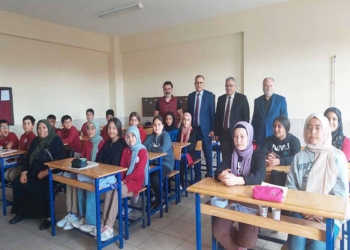 Fotoğraf: İhlas Haber Ajansı (İHA)