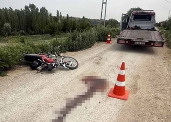 (Fotoğraf: İhlas Haber Ajansı / İHA)