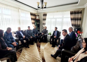 Fotoğraf: İhlas Haber Ajansı (İHA)