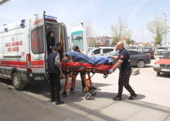 Fotoğraf: İhlas Haber Ajansı (İHA)