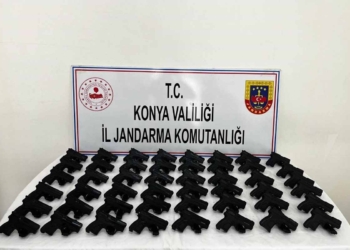 Fotoğraf: İhlas Haber Ajansı (İHA)
