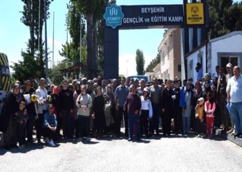 Fotoğraf: İhlas Haber Ajansı (İHA)