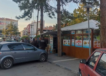 Fotoğraf: İhlas Haber Ajansı (İHA)