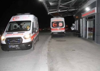 Fotoğraf: İhlas Haber Ajansı (İHA)