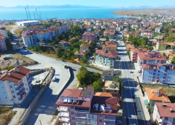 Fotoğraf: İhlas Haber Ajansı (İHA)