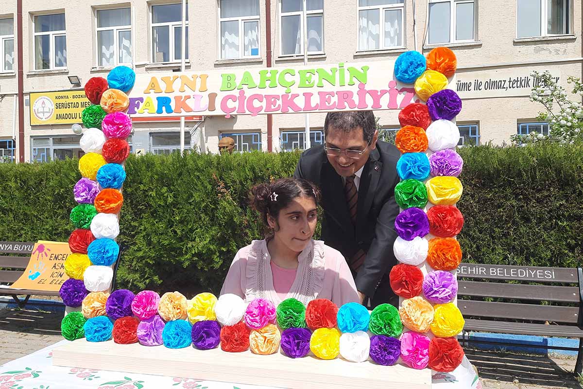 Fotoğraf: İhlas Haber Ajansı (İHA)