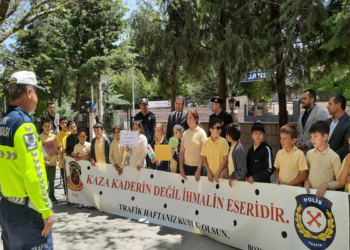 Fotoğraf: İhlas Haber Ajansı (İHA)