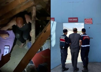 (Fotoğraf: İhlas Haber Ajansı / İHA)