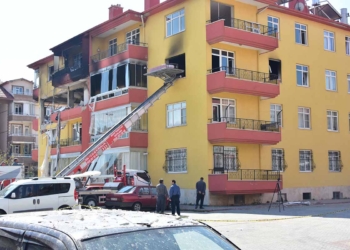 Fotoğraf: Demirören Haber Ajansı (DHA)