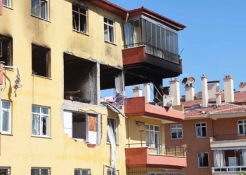 Fotoğraf: İhlas Haber Ajansı (İHA)