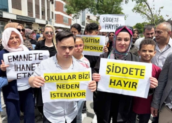 (Fotoğraf: Demirören Haber Ajansı / DHA)