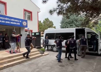 Fotoğraf: İhlas Haber Ajansı (İHA)