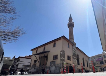 Fotoğraf: İhlas Haber Ajansı (İHA)